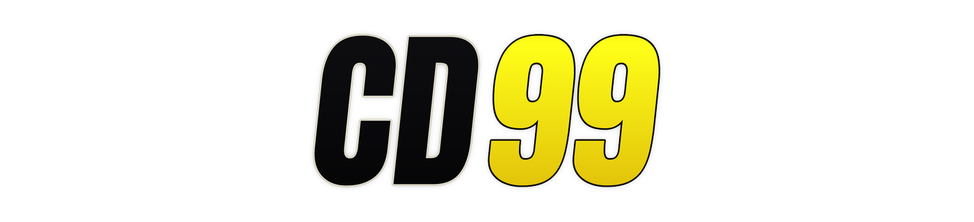 cd99 লোগো